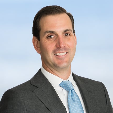 Portrait of Brian Vanderwoude