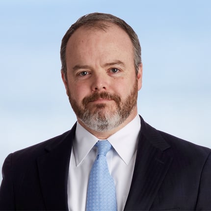 Portrait of Nicholas A.J. Vlietstra