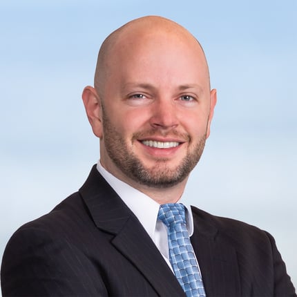 Portrait of Heath L. Waddingham