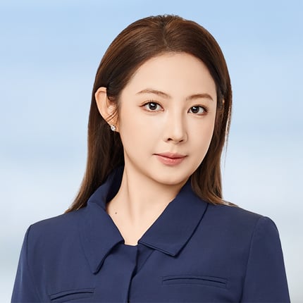 Portrait of Melissa Wang