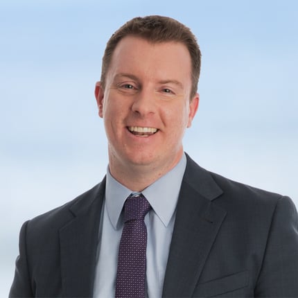 Portrait of Lawrence Ward