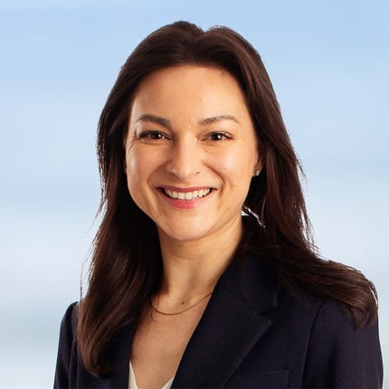 Portrait of Danika Watson
