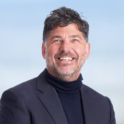 Portrait of Michael Weaver