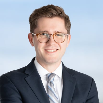 Portrait of Nathan Webster