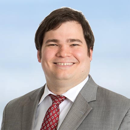 Portrait of Stephen Weingold