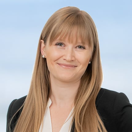 Portrait of Kayla Weiser-Burton