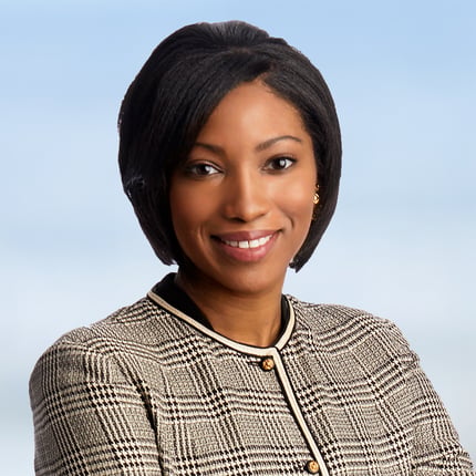 Portrait of Natasha Wells