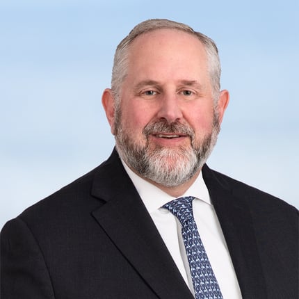 Portrait of Gregory W. Werkheiser