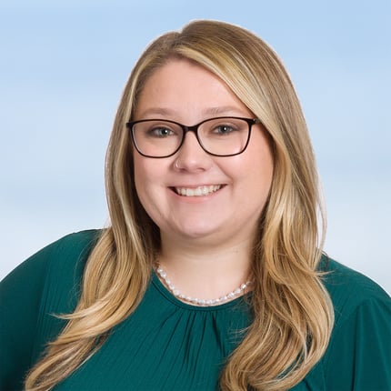 Portrait of Breanne Wernars