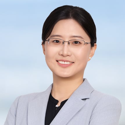 Portrait of Ling Yao