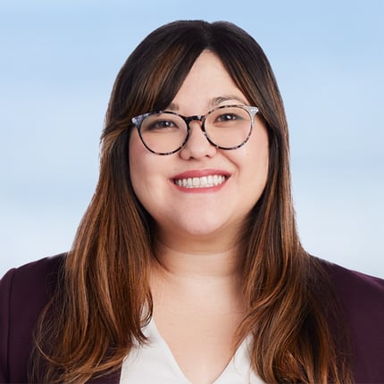 Portrait of Emily Yoshiwara