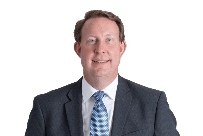 Portrait of Nathan Alexander