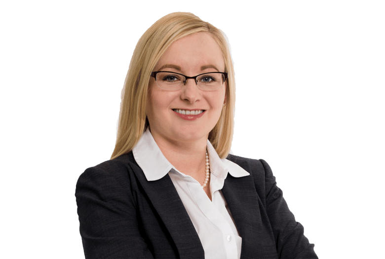 Portrait of Megan Baker