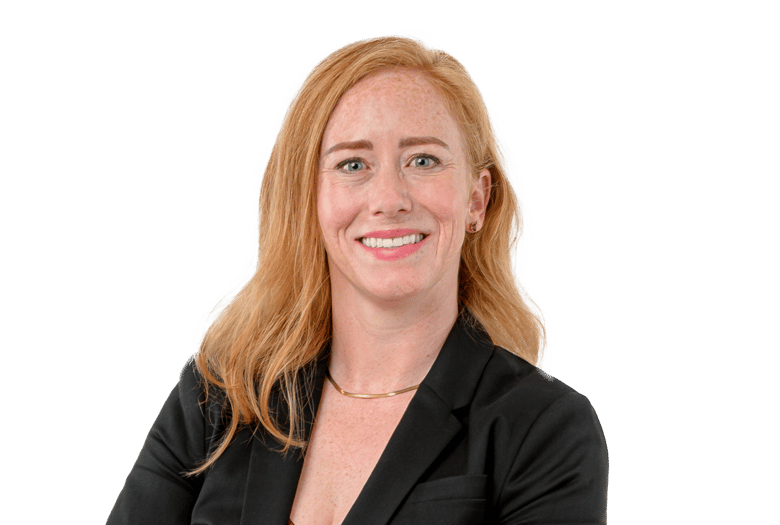 Portrait of Maryann Bauhs