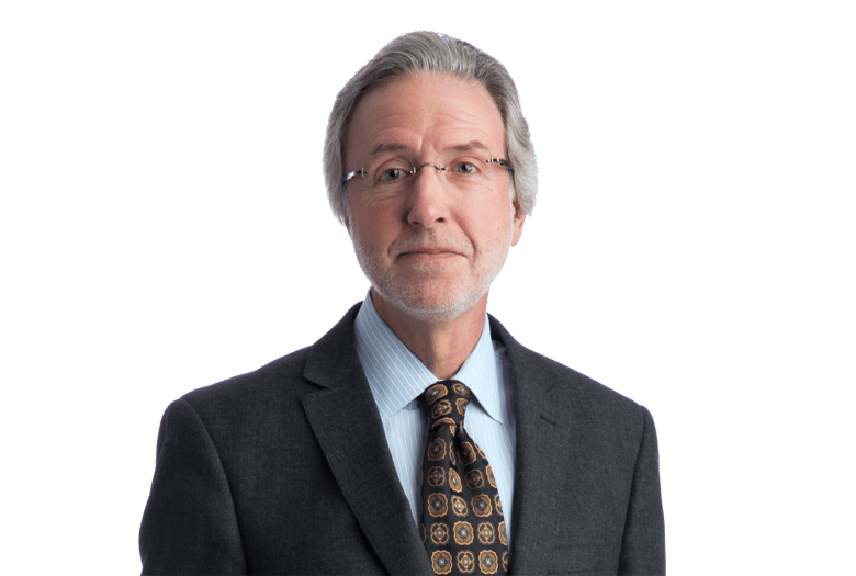 Portrait of William J. Berens
