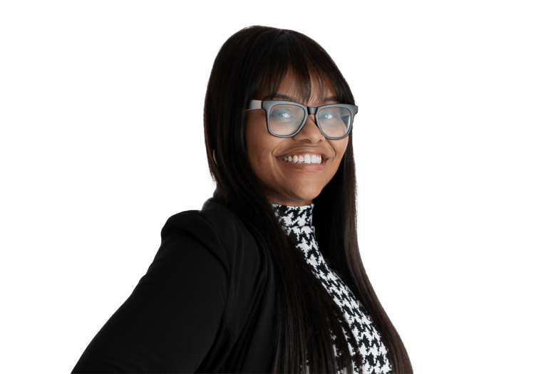 Portrait of LaBreonna Bland