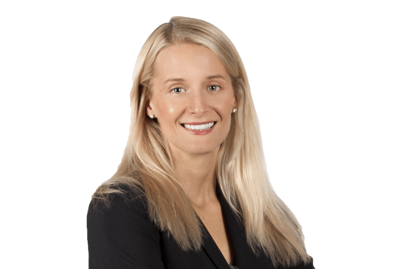 Portrait of Krista Bolles