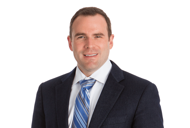 Portrait of Jason Brenkert