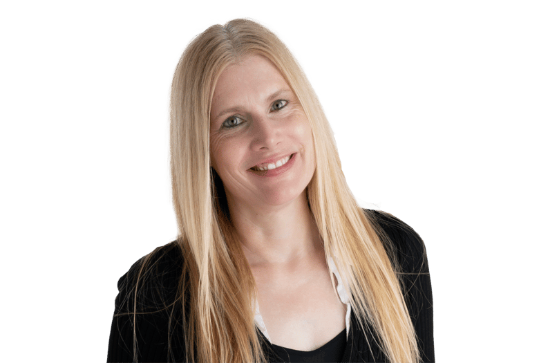 Portrait of Monica Clark