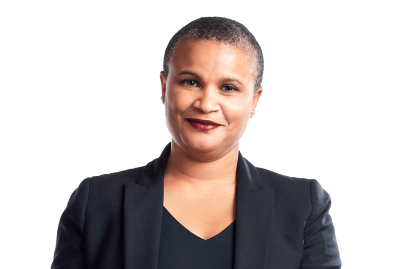 Portrait of Jennifer R. Coates