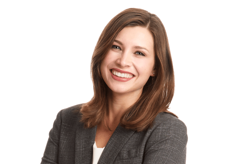 Portrait of Jennifer R. Colich