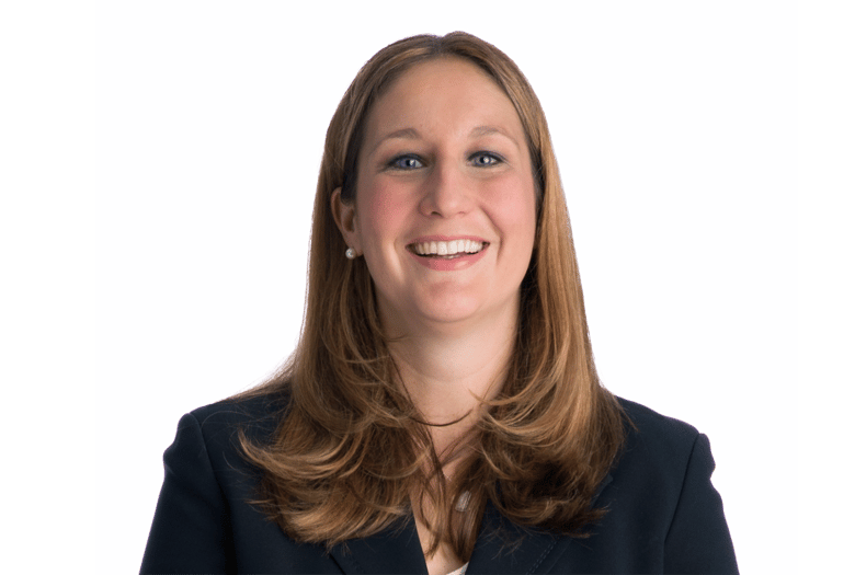 Portrait of Gina Cornelio