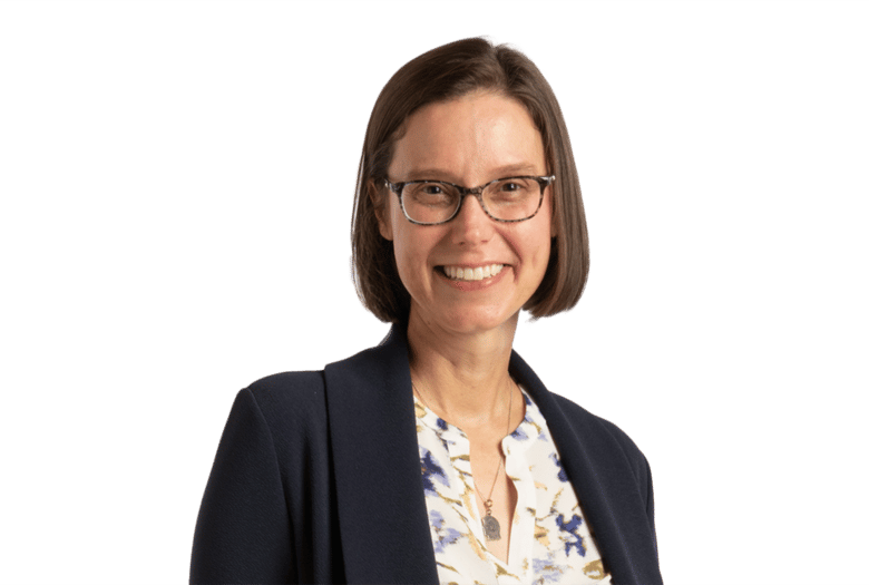 Portrait of Katie Cownie
