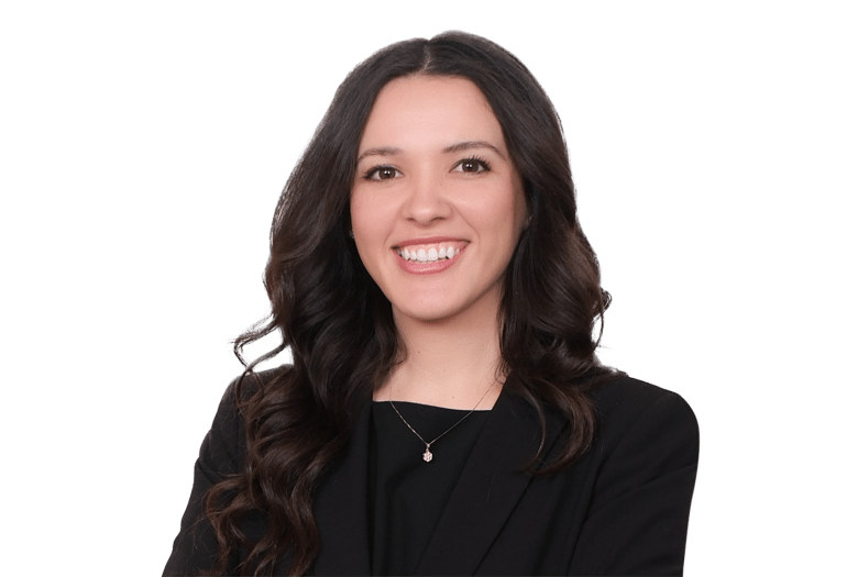 Portrait of Jaycie Cruz