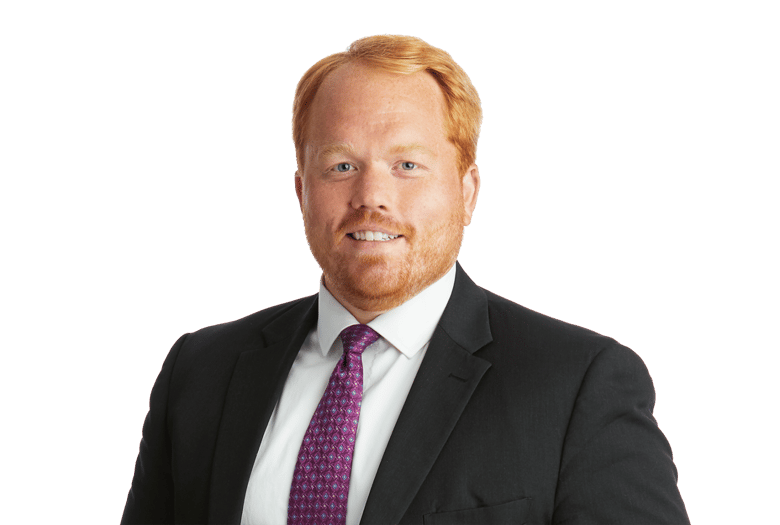 Portrait of Chris DeLong