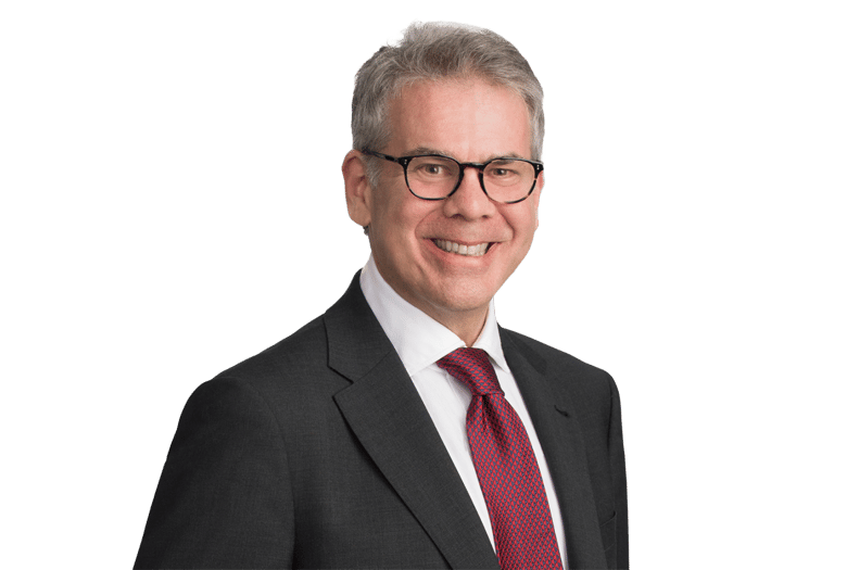 Portrait of Jeremy E. Deutsch