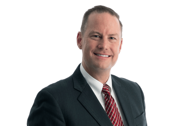 Portrait of Michael Droke