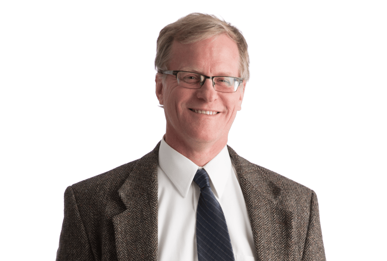 Portrait of Christopher R. Duggan