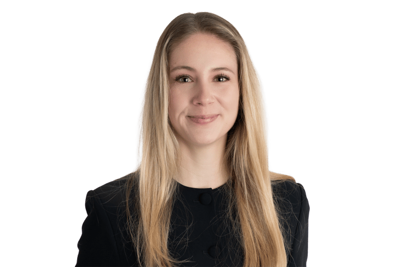 Portrait of Madison Fernandez