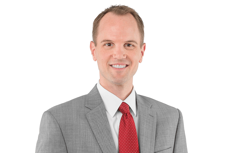 Portrait of Rick Galati