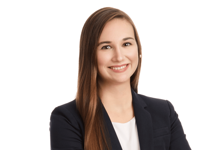 Portrait of Payton George
