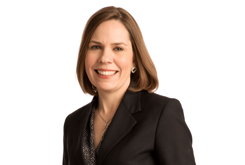 Portrait of Michelle S. Grant