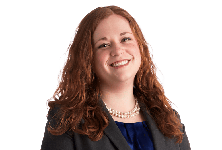Portrait of Morgan Helme