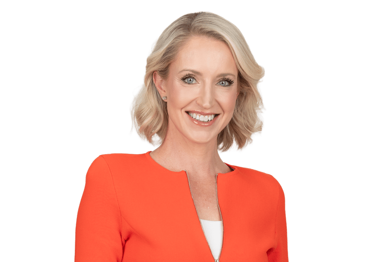 Portrait of Chelsea Hilliard