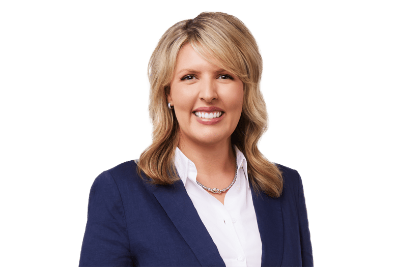 Portrait of Loni L. Hinton