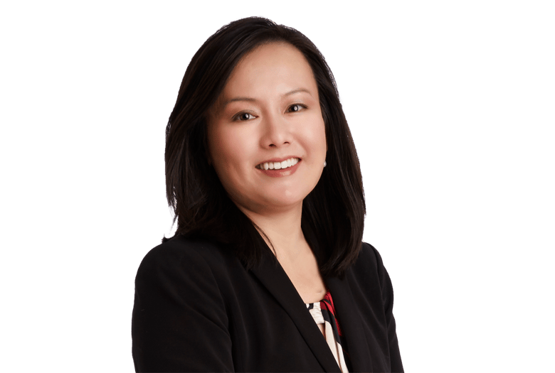 Portrait of Cam C. Hoang