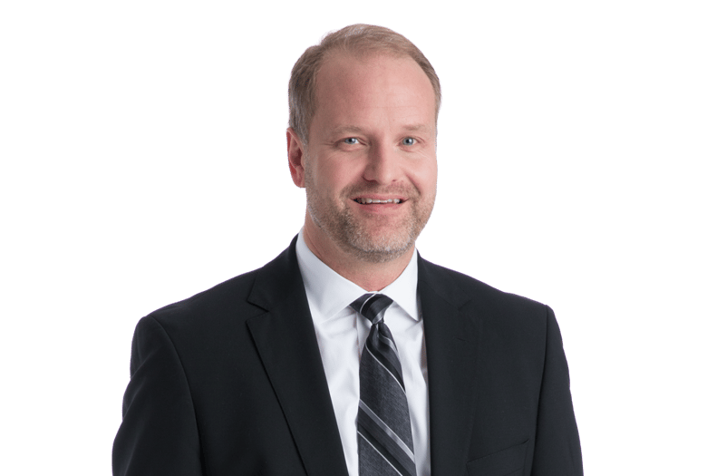 Portrait of Nathan Honson