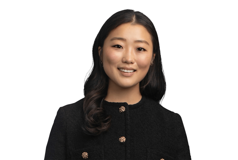 Portrait of Yelim Jun