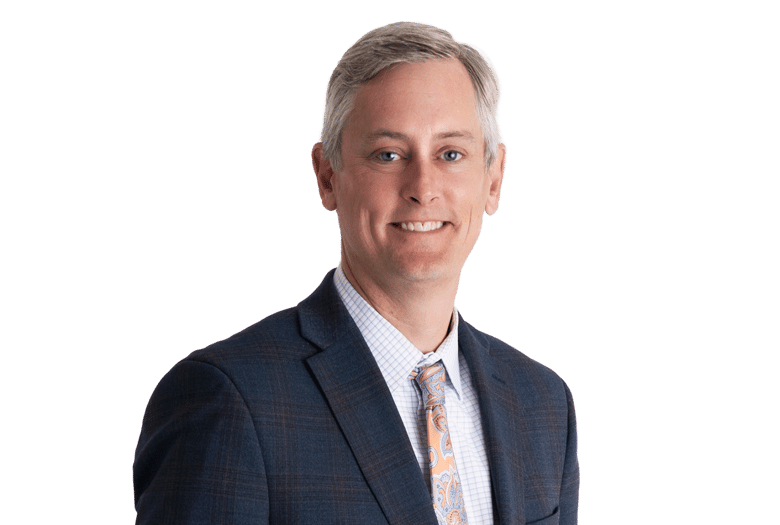 Portrait of Bryan C. Keane