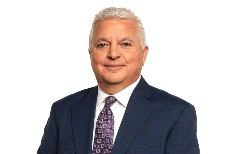 Portrait of Robert Kort