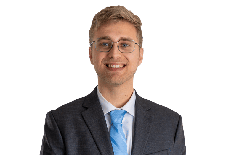 Portrait of Steele Kowalczyk