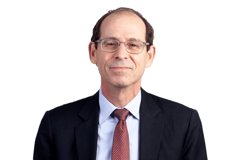 Portrait of Marc Kushner
