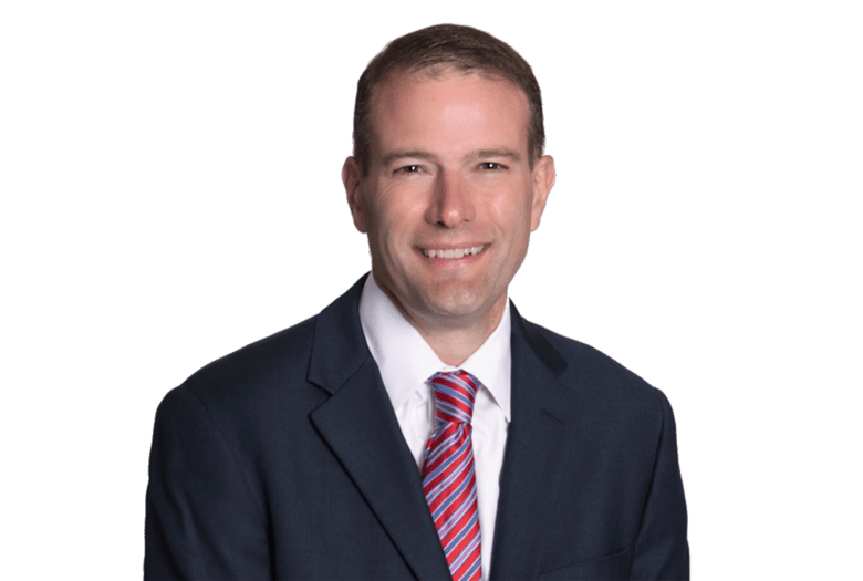 Portrait of Jake Larson