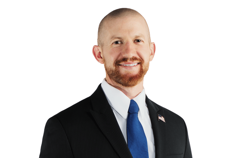 Portrait of Dakota Lee