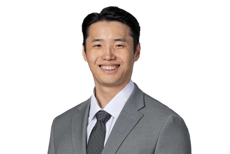 Portrait of Younghwan Lee