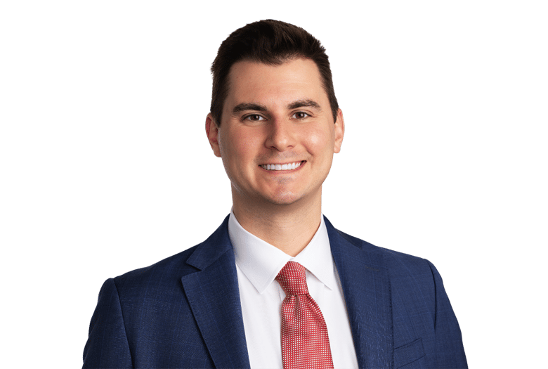 Portrait of Stephen Leon